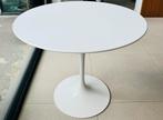 Eero Saarinen eettafel Knoll - 91 cm, Huis en Inrichting, Ophalen, Zo goed als nieuw