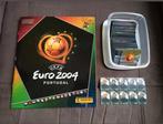 Panini Euro 2004 Portugal - Complete set + Album, Verzamelen, Ophalen of Verzenden, Zo goed als nieuw, Sport