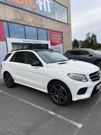 Gle 350 AMG LINE uit het jaar 2018, Auto's, Automaat, 4 deurs, 2175 kg, GLE
