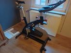 DKN spinningfiets, Vélos & Vélomoteurs, Enlèvement, Utilisé, Acier, Autres marques