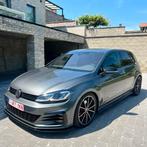 Golf 7 GTD 2019, Auto's, Automaat, Euro 6, Diesel, Achteruitrijcamera