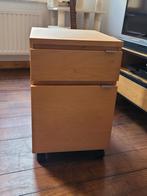 Meuble de rangement de bureau, Maison & Meubles, Enlèvement, Utilisé