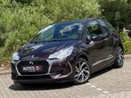 DS Automobiles DS 3 1.2I PURETECH BE CHIC Airco, Cruise, PDC, Auto's, Voorwielaandrijving, Stof, Euro 6, https://public.car-pass.be/vhr/2d3342cd-eb10-408e-91b3-4141765518b7?lang=nl