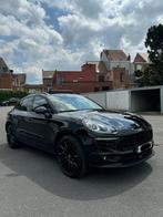 Porsche Macan Black edition, Autos, Porsche, Cuir, Achat, Noir, Automatique