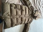 Warme winterjas dames maat 38, Kleding | Dames, Maat 38/40 (M), Ophalen of Verzenden, Zo goed als nieuw, Groen