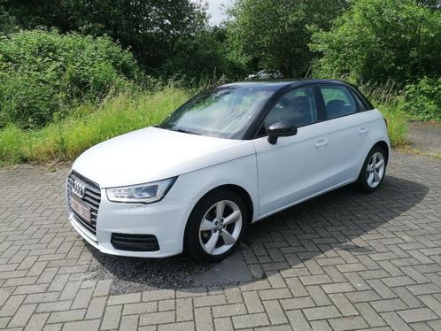 Audi a1, Autos, Audi, Particulier, A1, ABS, Airbags, Air conditionné, Alarme, Bluetooth, Ordinateur de bord, Verrouillage central