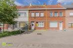 Woning te koop in Sint-Gillis-Dendermonde, 3 slpks, 3 kamers, 592 kWh/m²/jaar, 106 m², Vrijstaande woning