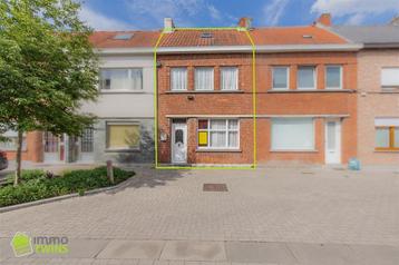 Woning te koop in Sint-Gillis-Dendermonde, 3 slpks beschikbaar voor biedingen