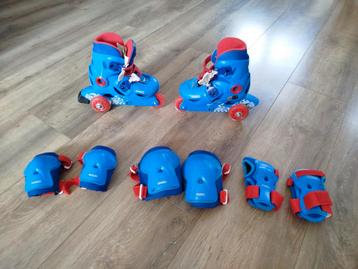 roller enfant Decathlon  beschikbaar voor biedingen