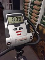 Hometrainer, Ophalen, Hometrainer