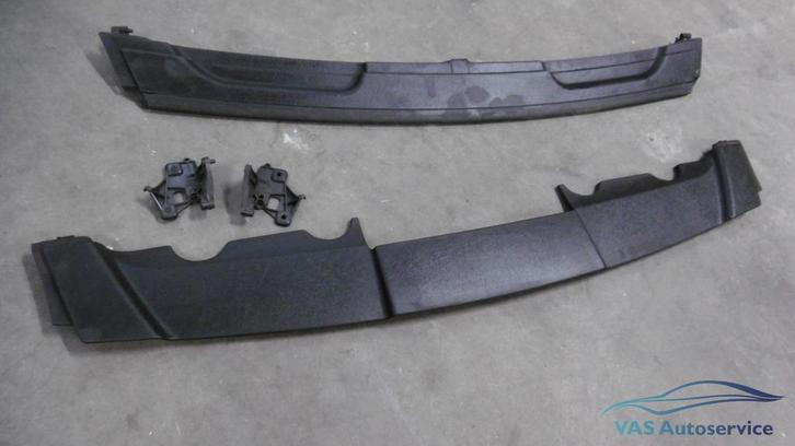 Hoedenplank Peugeot 307 CC  Cabrio, Auto-onderdelen, Interieur en Bekleding, Peugeot, Gebruikt, Ophalen of Verzenden