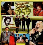 Vinyl, LP    /   The Fantastic Music Of The 60's, Cd's en Dvd's, Vinyl | Overige Vinyl, Overige formaten, Ophalen of Verzenden