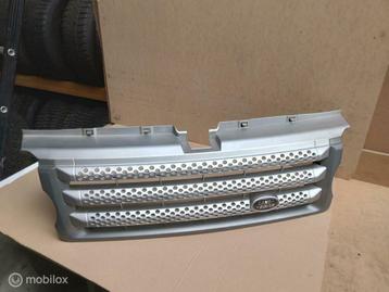 Grill Range Rover Sport Grille Gril 2005 - 2009 L320