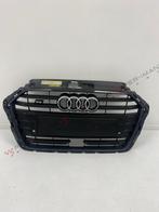 Audi A3 S3 8V facelift grill ACC radar, Auto-onderdelen, Ophalen of Verzenden, Gebruikt, Audi