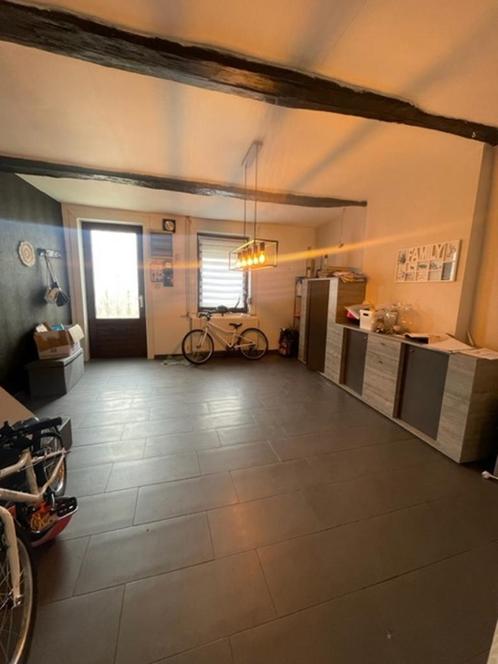 Maison à vendre à Charleroi Gilly, Immo, Huizen en Appartementen te koop, Vrijstaande woning, E