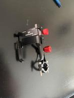 Promend telefoonhouder voor fiets/step/brommer, Ophalen, Zo goed als nieuw, Fiets
