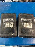 Hikoki 18V hitachi batterij 18V, Ophalen