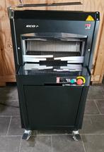 JAC ECO+ broodsnijmachine