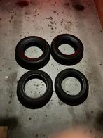 4 banden voor vw kever, Auto-onderdelen, Banden en Velgen, Ophalen, Gebruikt, 15 inch, All Season