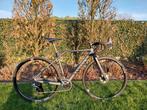 Canyon Inflite CF SL 6, Ophalen