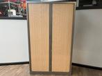 Roldeurkast/garagekast 198x120, Ophalen of Verzenden