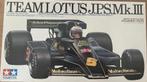 Lotus JPS MK III à l'échelle 1:20! Mario Andretti, Enlèvement ou Envoi