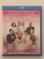 Blu-ray The Big Wedding (2012) Robert De Niro Robin Williams, Ophalen of Verzenden