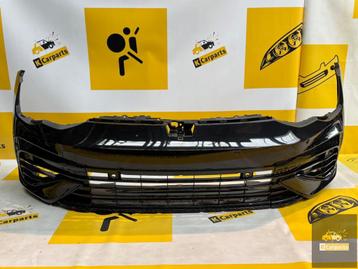 VOLKSWAGEN GOLF 8 R R20 6xPDC VOORBUMPER 5H0807221E LC9X beschikbaar voor biedingen