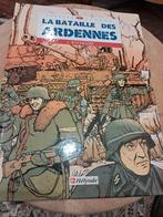 De Slag om de Ardennen - Vassaux/Lepage, Vassaux/Lepage, Eén stripboek, Ophalen of Verzenden, Zo goed als nieuw