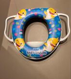 Wc bril verkleiner !nieuw! Baby Shark, Kinderen en Baby's, Ophalen, Nieuw