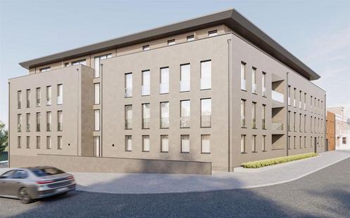 Appartement à vendre à Bastogne, 1 chambre, Immo, Huizen en Appartementen te koop, Appartement