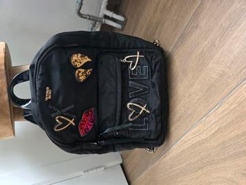 Victoria Secret-tas beschikbaar voor biedingen