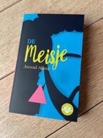 De meisje, Boeken, Ophalen, Nieuw, Jaouad Alloul, Nederland