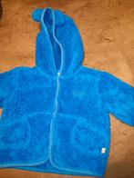 Woody trui met kap maat 9 maand, Kinderen en Baby's, Babykleding | Overige, Ophalen of Verzenden, Zo goed als nieuw, Woody, Jongetje of Meisje