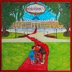 LP/ URBANUS VI, Cd's en Dvd's, Ophalen of Verzenden, 12 inch, Levenslied of Smartlap