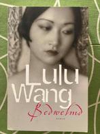 Bedwelmd - Lulu Wang - Nieuw !, Boeken, Ophalen of Verzenden, Nieuw