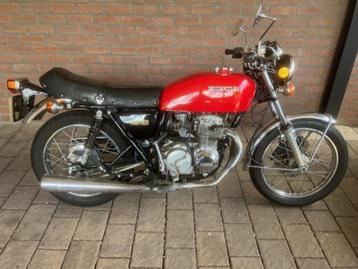 Oldtimer Honda CB, DAX, VF, Panther, NSU, Norton etc.. beschikbaar voor biedingen