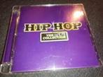 Hiphop - The 2009 Collection (2CD), Cd's en Dvd's, Ophalen of Verzenden