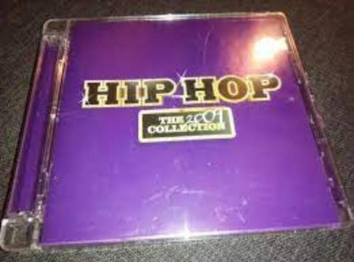 Hiphop - The 2009 Collection (2CD), CD & DVD, CD | Hip-hop & Rap, Enlèvement ou Envoi