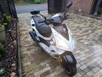 Scooter Peugeot 125cc, Vélos & Vélomoteurs, Scooters | Peugeot, Enlèvement ou Envoi, Essence, 125 cm³, Speedfight