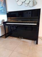 KAWAI K-300 ATX 4 Silent Piano, Muziek en Instrumenten, Piano, Ophalen of Verzenden, Hoogglans, Zo goed als nieuw