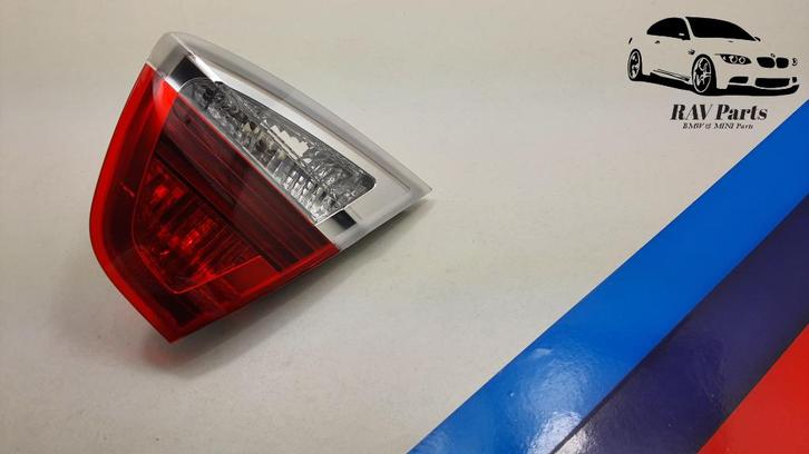 BMW 3 Serie E90 Achterlicht Achterklep Rechts 6937460, Auto-onderdelen, Verlichting, BMW, Gebruikt, Ophalen of Verzenden