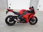 2008 Honda cbr 1000 rr Motorfiets, Motoren, Bedrijf, Overig
