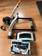 Fiets trainer Tacx Flow met extra’s, Sports & Fitness, Cyclisme, Enlèvement, Utilisé