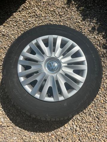 Winterbanden Michelin beschikbaar voor biedingen