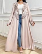 Kimono/abaya, Kleding | Dames, Gelegenheidskleding, ANDERE, Overige typen, Overige kleuren, Nieuw