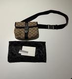 Belt bag Gucci, Ophalen, Zo goed als nieuw, Overige merken