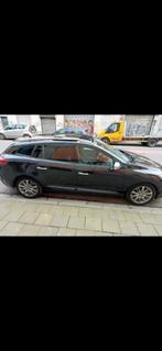 Auto, Auto's, Renault, Te koop, Break, 5 deurs, Stof