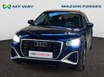 Audi Q2 Q2 30 TFSI Sport Edition, Auto's, Audi, Q2, Handgeschakeld, SUV of Terreinwagen, 138 g/km