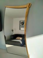 1980s vintage design Postmodern spiegel Deknudt Belgium, Huis en Inrichting, Woonaccessoires | Spiegels, Ophalen, Gebruikt